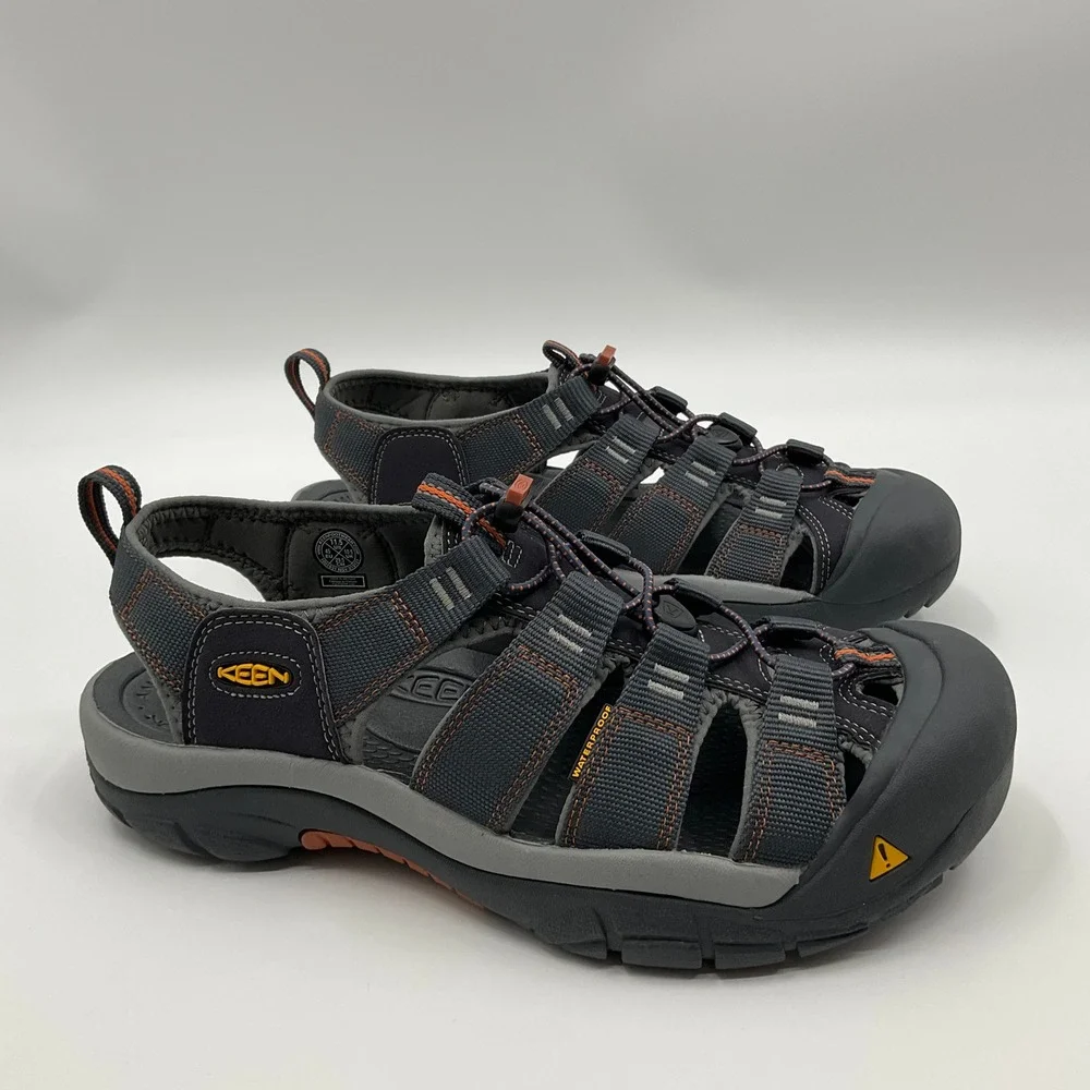 Keen newport h2